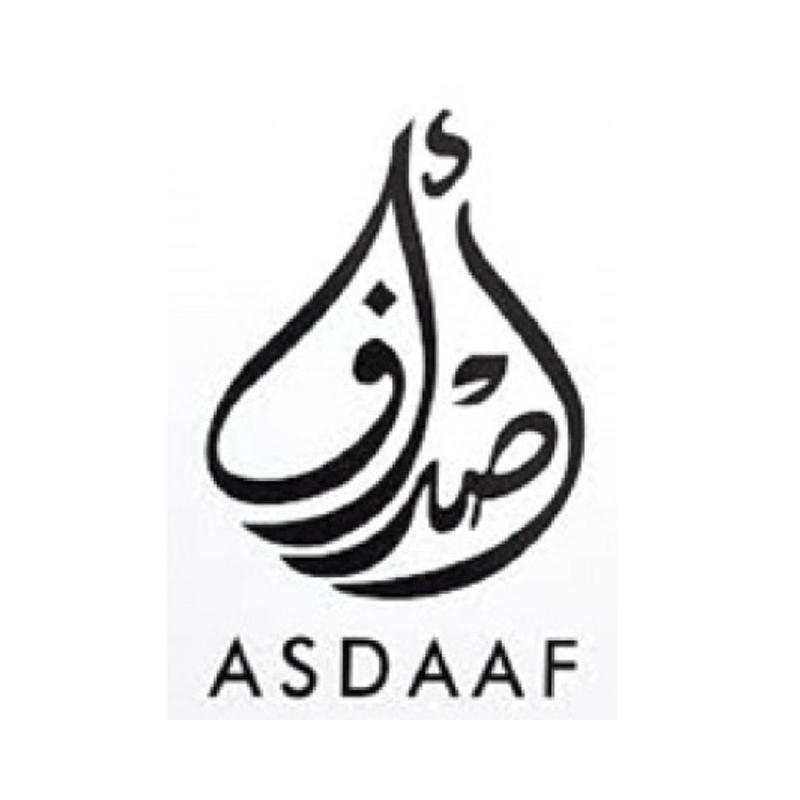 Asdaaf Ameerat Al Arab Eau de Parfum Spray 3.4 Oz Floral Fragrance ameerat al