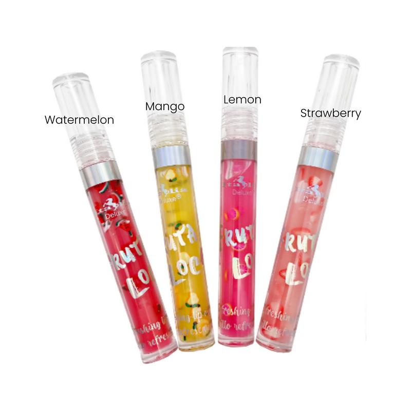 Italia Deluxe - Fruta Loca Lip Oil