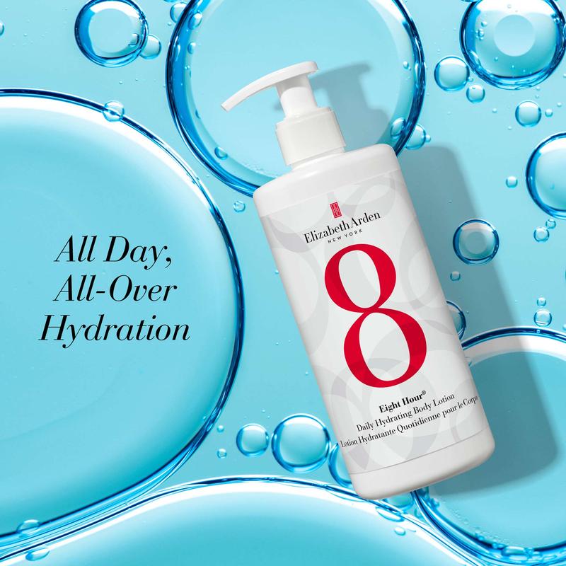 Eight Hour® Daily Hydrating Body Lotion