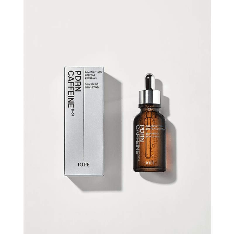 PDRN Caffeine Shot Serum