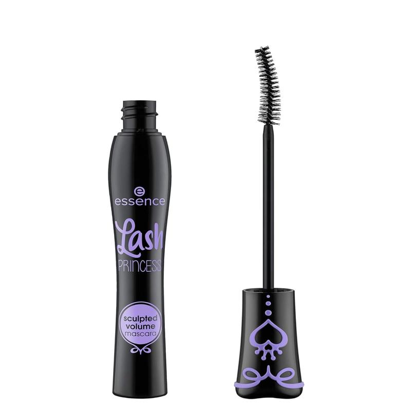 | Lash Princess Sculpted Volume Mascara | Defining & Volumizing | Vegan & Cruelty Free | Free From Parabens