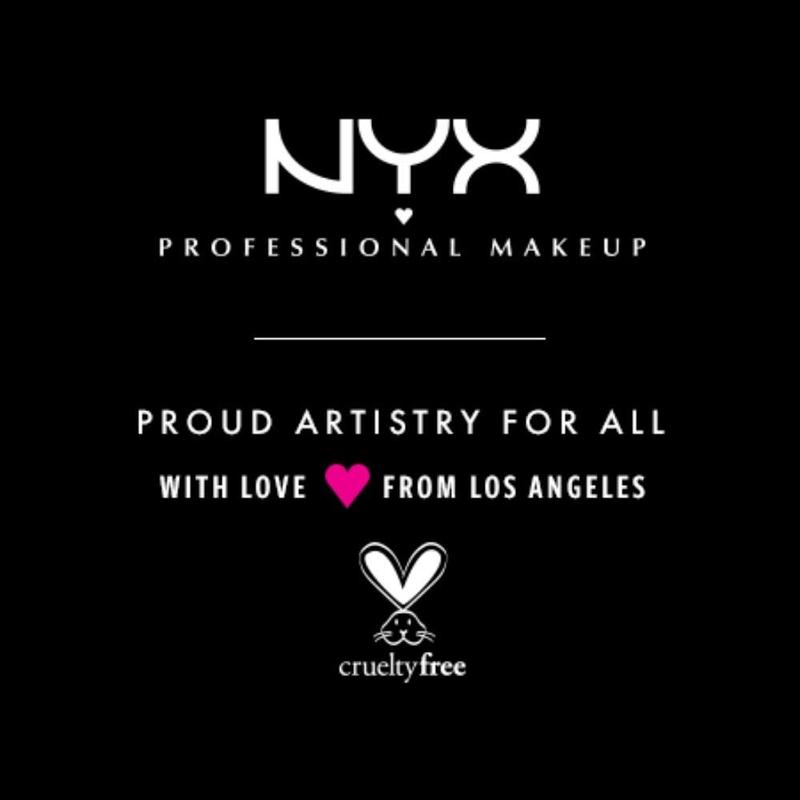 NYX Professional Makeup Sweet Cheek Blush Mousse Radiant Color Shimmer Cosmetic Smooth