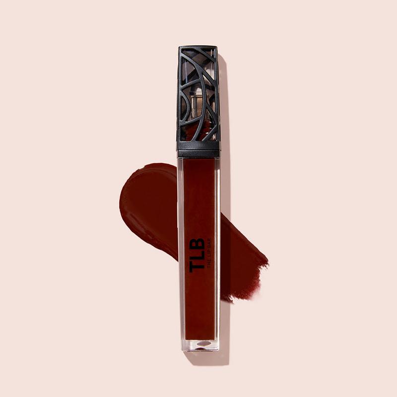 The Lip Bar, Gloss Up Color Rich Lip Gloss - Smooth and Lightweight Lipgloss, Glossy Lip Care Lipstick Makeup