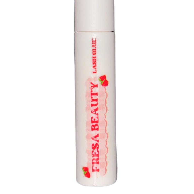 4ml Strip Eyelash Glue - Strong Hold, Latex-Free, Ideal for Daily Use