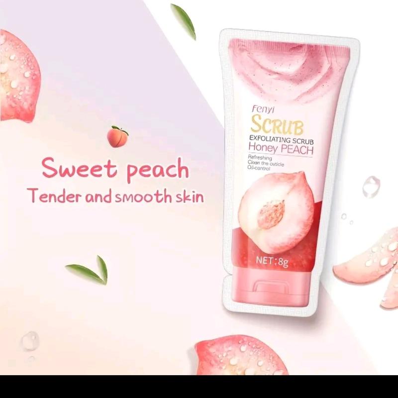 Cherry Blossom Skin Care Sets for Facial Sunscreen and Skin Repair Comfort with Cream