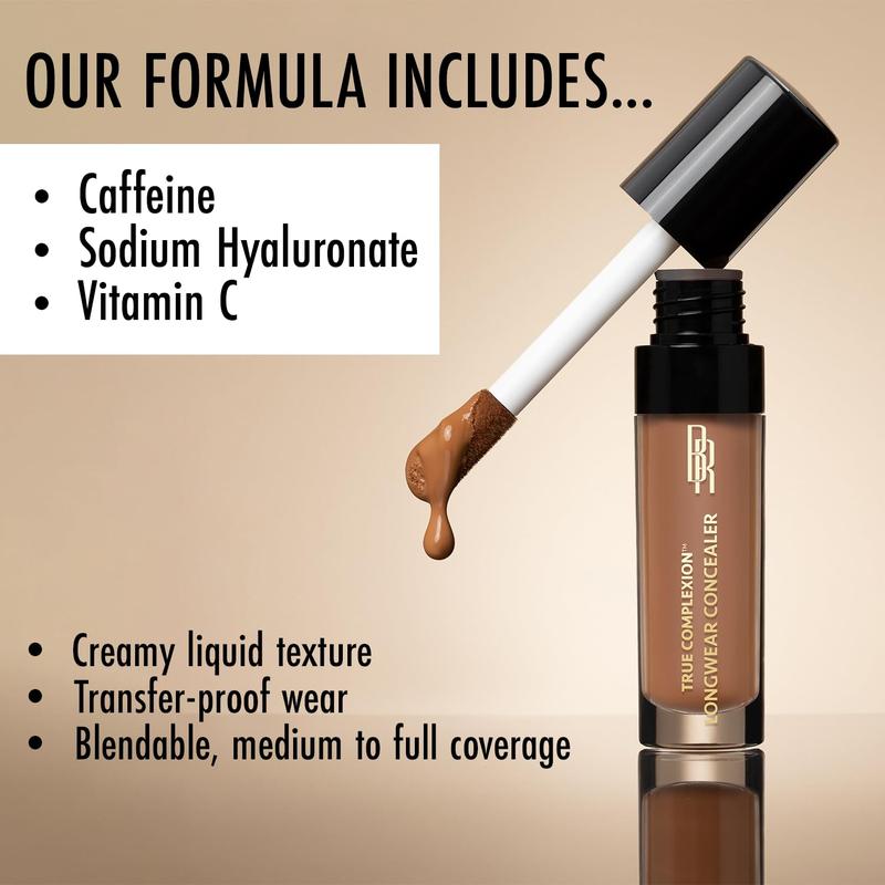 Black Radiance True Complexion Longwear Concealer