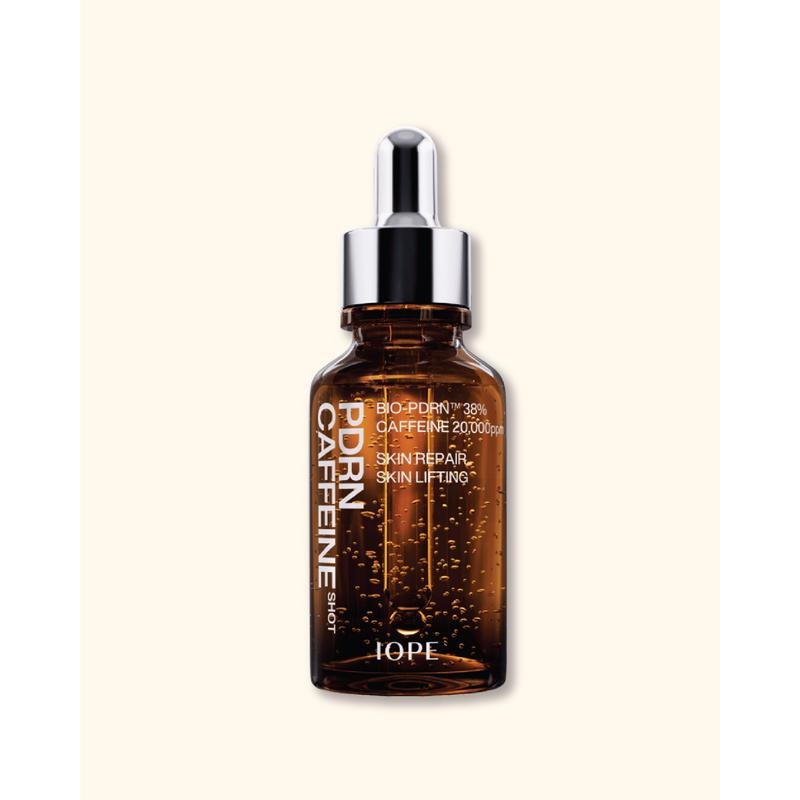 PDRN Caffeine Shot Serum