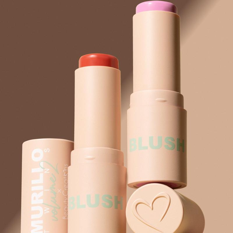 Murillo Twins Vol. 2 - CHEEK CHECK Blush Sticks