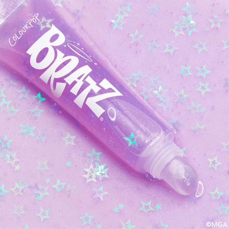 ColourPop® x Bratz Girlz Rule So Juicy Plumping Gloss - Limited-Edition