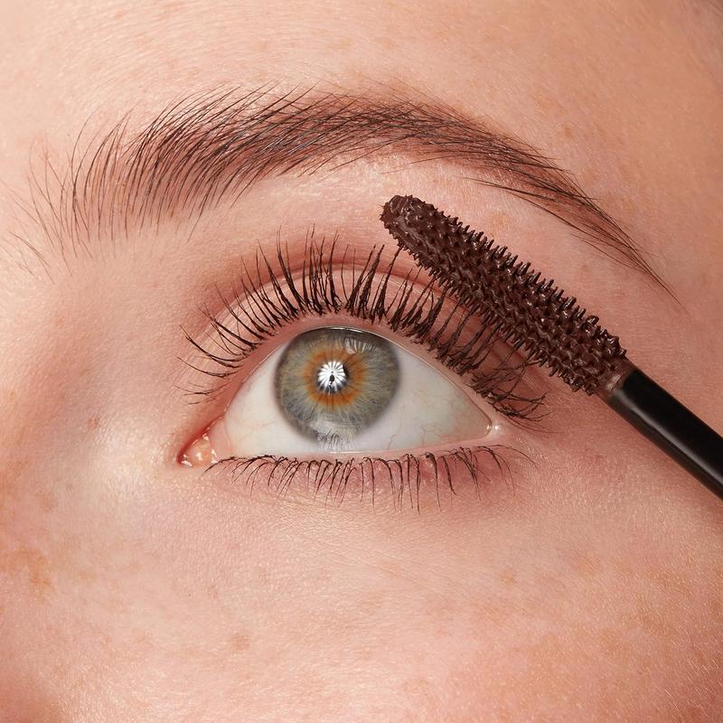 Classic Everyday Mascara Cabaret Premiere, Cruelty Free, Brown Lightweight Makeup Long Lasting Cosmetic