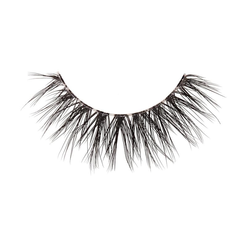 KISS Lash Couture LuXtensions – Royal Silk