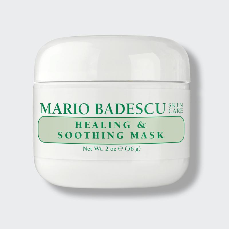 Healing & Soothing Mask