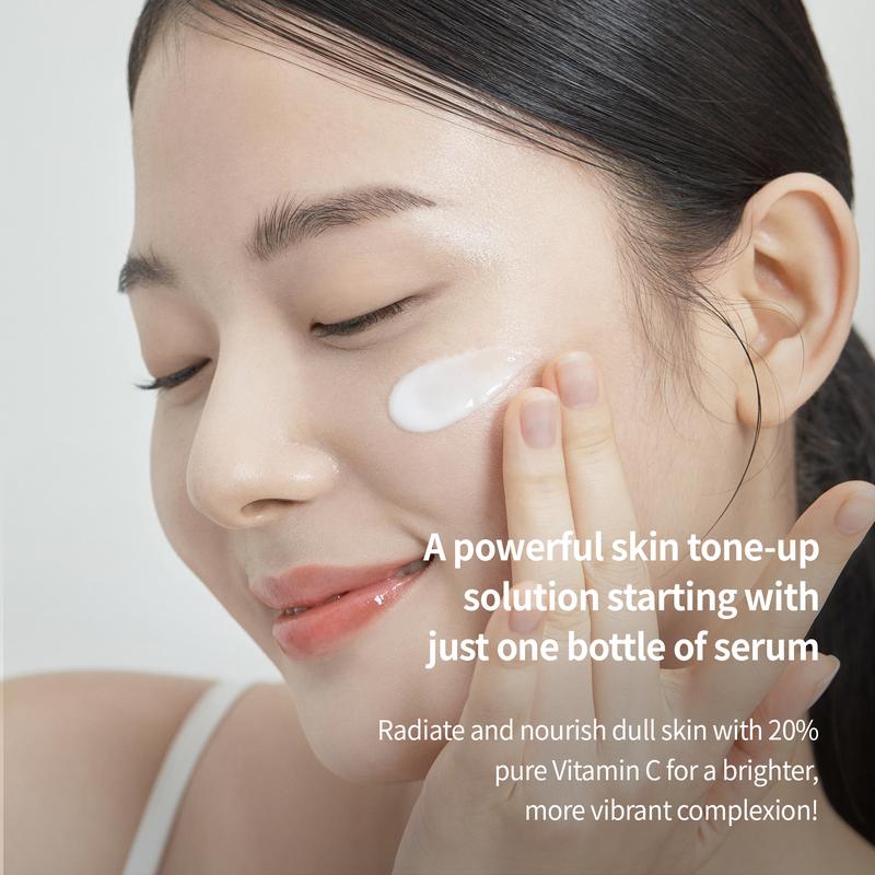 [Benton Official Store] Vitamin C Serum + Guava 70 Skin Toner Face Mask Pad