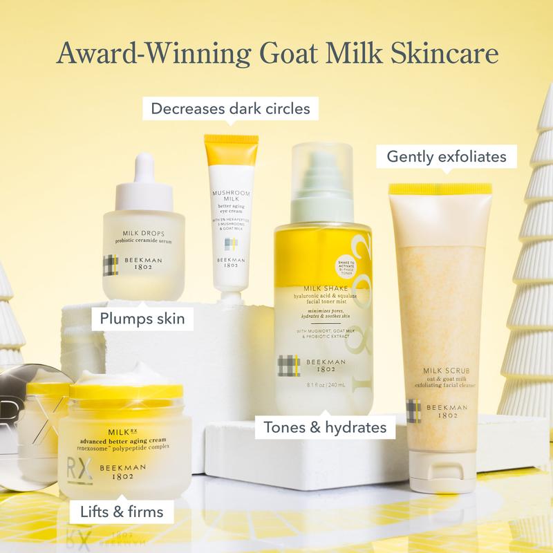 Award-Winning Skincare Set