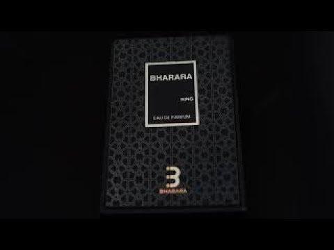 Bharara King Eau De Parfum 100ML (3.4Oz) For Men- long lasting Men’s Fragrance Cologne