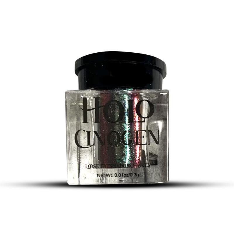 Holocinogen Loose Eyeshadow Flakes