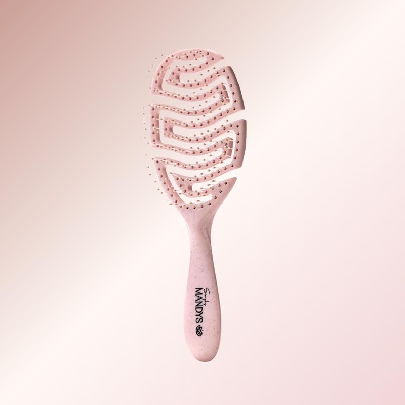 Detangling Hair Brush