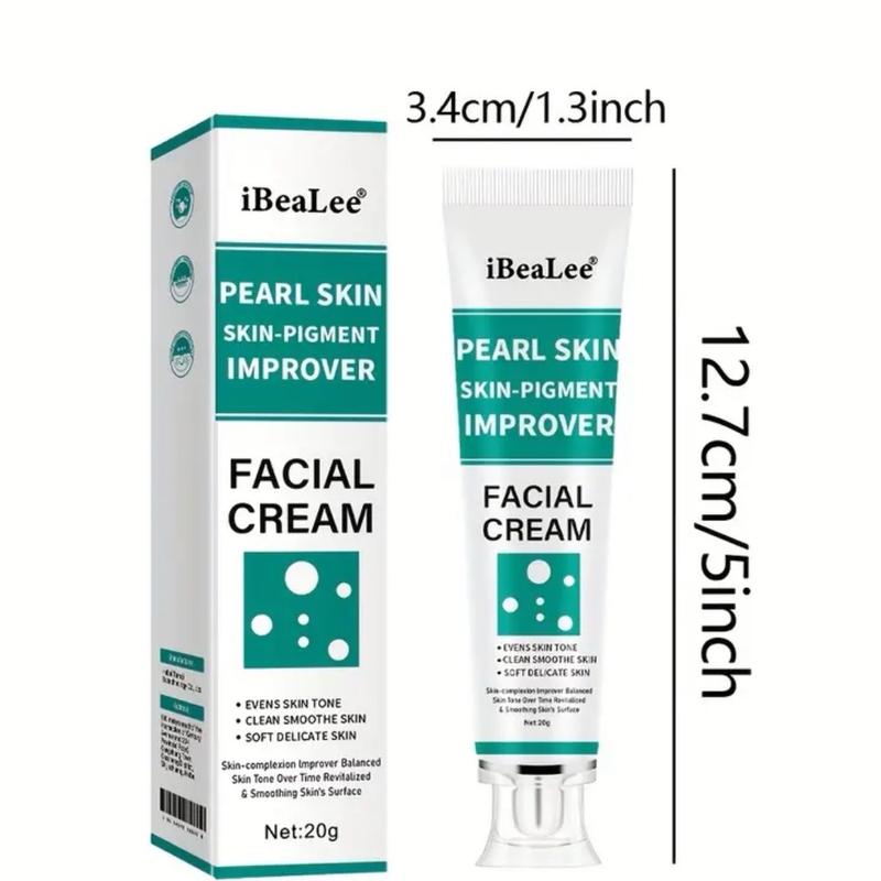 2pcs Intensive Hyper-Pigmentation Facial Cream Set - Fades Dark Spots, Evens Skin Tone, Hydrates and Soothes Sensitive Skin for All Skin Types, Unisex, Sulfate-Free, Ceramide and Retinol Comfort Skincare Moisturizing Hydrating Skin Repair Moisture Daily