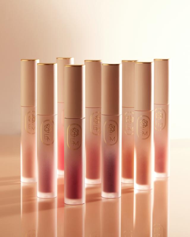 Soft Spoken Velvet Lip Crème