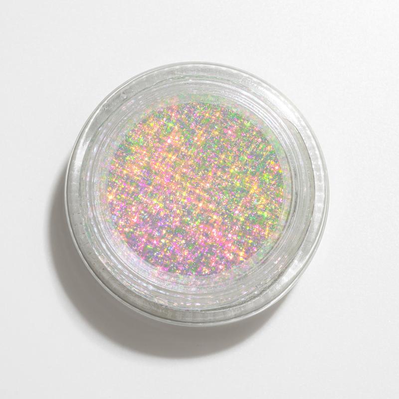 SPACEPASTE® - The Original Concentrated Cosmetic Glitter Gel by Lemonhead LA Eyeshadow Makeup