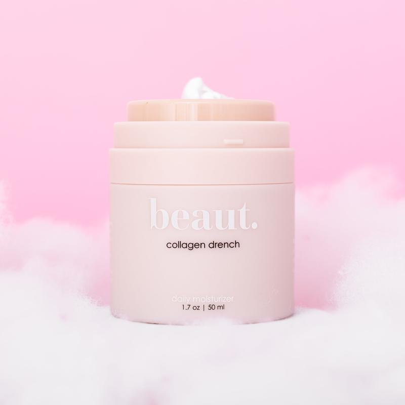 collagen drench