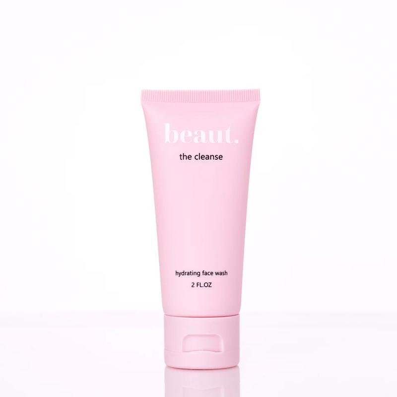 BEAUT - Cleanse Facial Wash TRAVEL Size