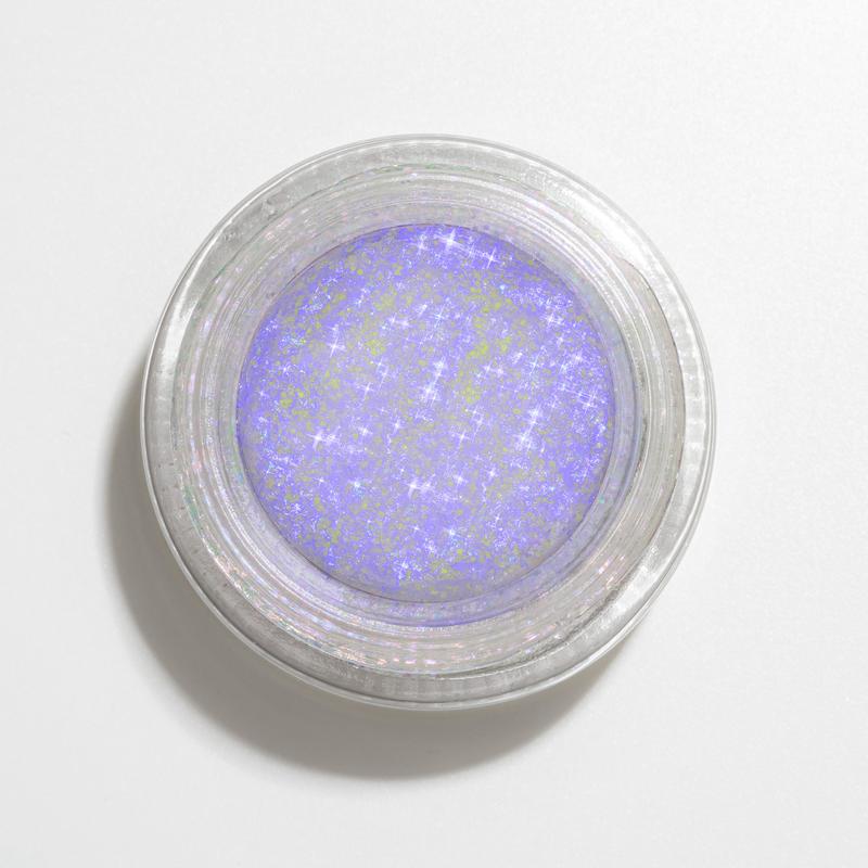 SPACEPASTE® - The Original Concentrated Cosmetic Glitter Gel by Lemonhead LA Eyeshadow Makeup