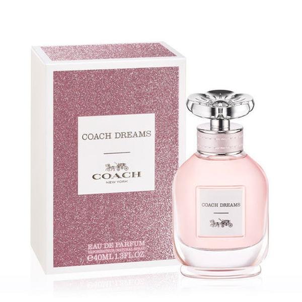 Coach Dreams Women 1.3 oz EDP Spray