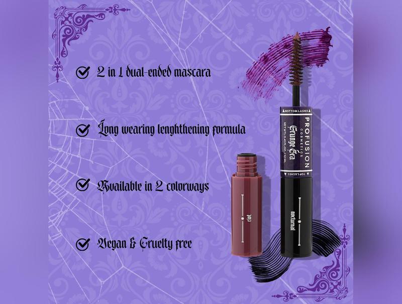 Grunge Era-Mascara Duo