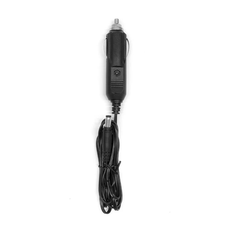 Medcursor Car Adapter for Neck Massager, 12V AC Car Adapter