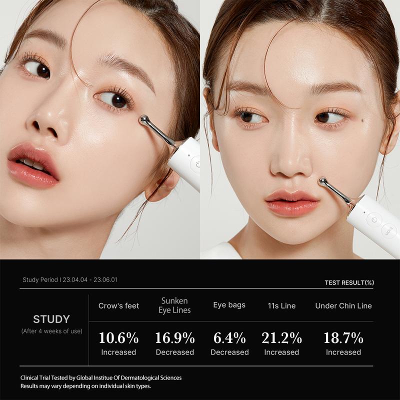 [Medicube Official] Age-R Line Deep Shot -Line care, Eyes, Lips, 11s, Neck, Plump Lips, Kbeauty, Korean skincare