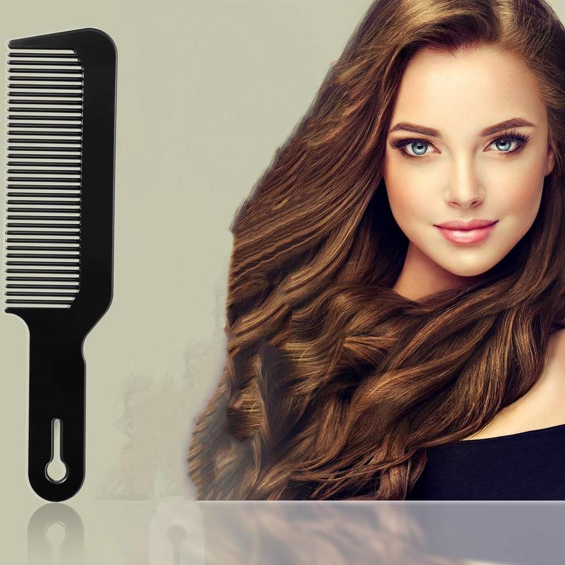 Professional Hair Styling Comb, Hairdressing Comb for Men, Stylists, Barber, Wet and Dry Hair Comb