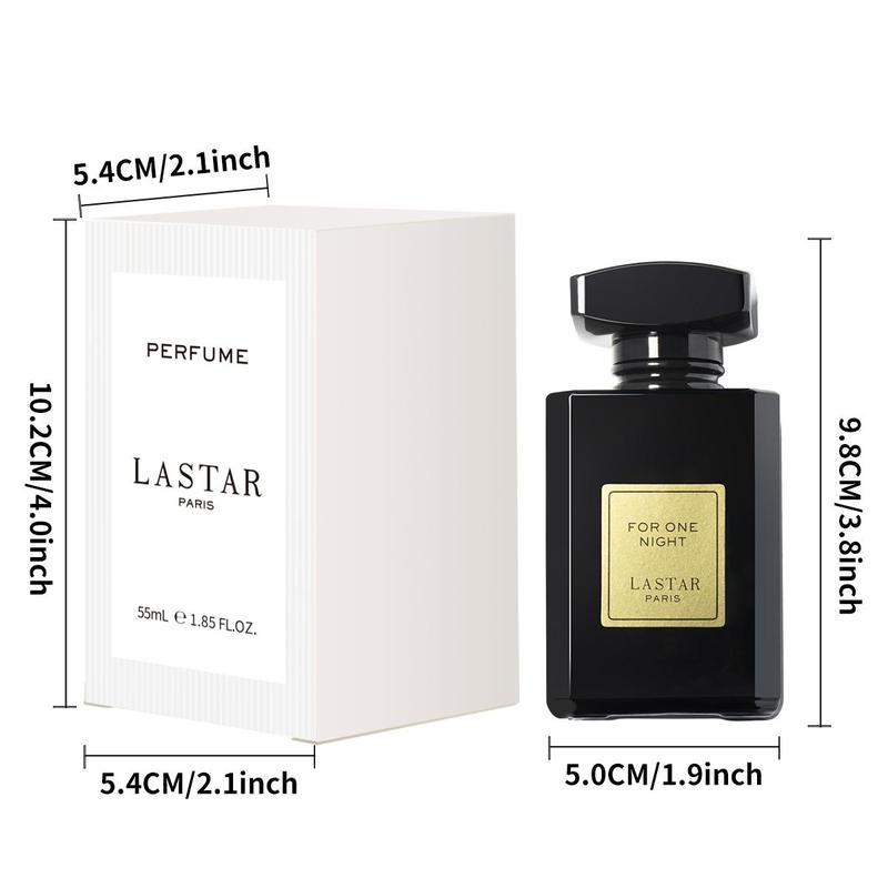 Men's Perfume Set, 2 Counts Long Lasting Perfume Including Tonight After Tonight Perfume & Suit Men's Perfume, Birthday Gift