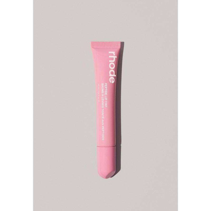 peptide lip tint ribbon