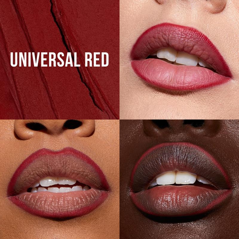 Lip Contour 2.0 Automatic Matte Lip Pencil