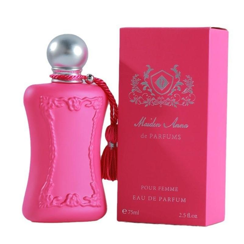 Arabic Exotic Women's Perfume, Long Lasting Fragrance for Daily Wear, Perfume Gift for Women, Fragrance for Home, Office, Travel