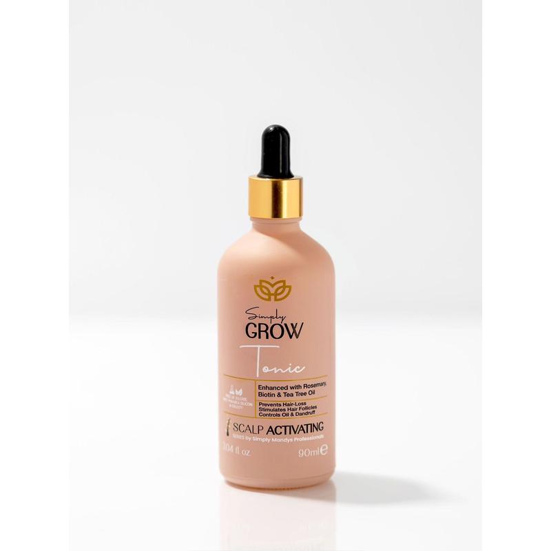 Simply Grow Hair Loss Bundle