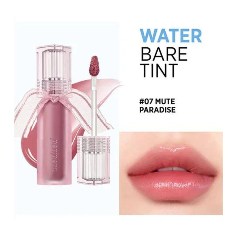 [PERIPERA] WATER BARE TINT PERITAGE COLLECTION