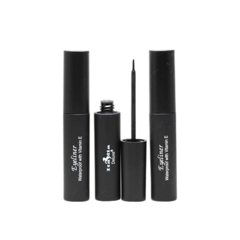 Classic Matte, Waterproof Liquid Eyeliner