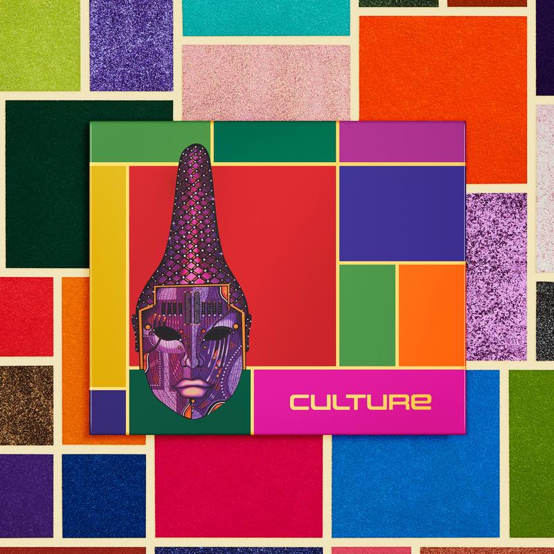 Culture Palette