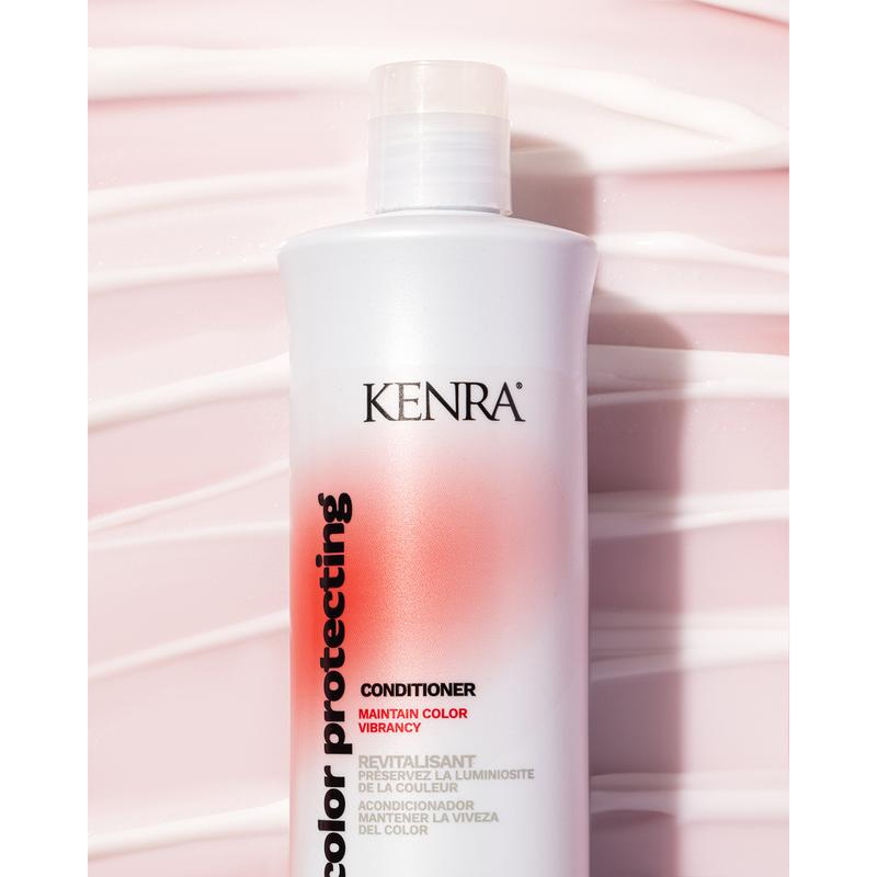 Kenra Color Protecting Conditioner 10.1 oz Cleansing Haircare