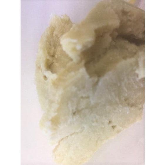 100 % Shea Butter from Ghana (West Africa) 8 Oz (226.796 g) Fragrance  Hydrating