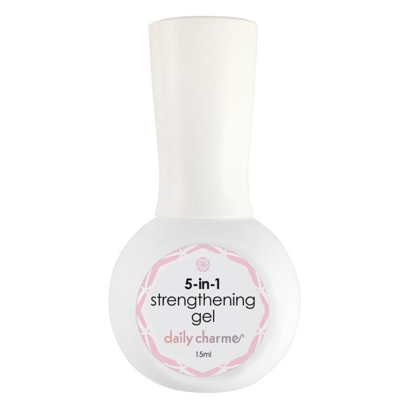 Daily Charme 5-in-1 Strengthening Gel