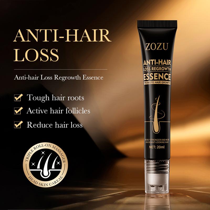 Restore Your Hair Glory: Unlock the Magic of Hair Growth TonicNew Serum that Works in 2 Weeks Hair Treatments