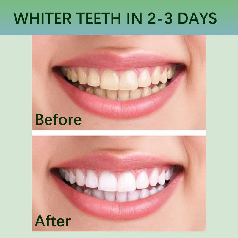 Teeth Whitening Strips – 28 Effective Strips for Reduced Sensitivity, Removes Coffee, Wine, 14 Treatments