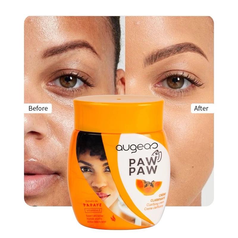 Paw Paw Body Cream 120ml