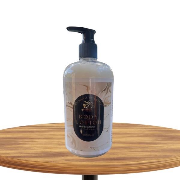 Body Lotion for Men and Women Body Care