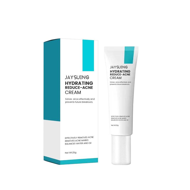 Acne Cream, Acne Care Cream, Moisturizing & Smoothing Skin Care Product for Women & Men