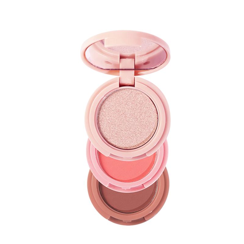 Face Blush, Contour & Highlight Face for a Shimmery Finish, Long Wearing Face Blush for Cheek Makeup Powder christmas 2024 ornament christmas 2024 ornament glass rose bottle glass rose bottle glass rose bottle blusher highlighter blushes