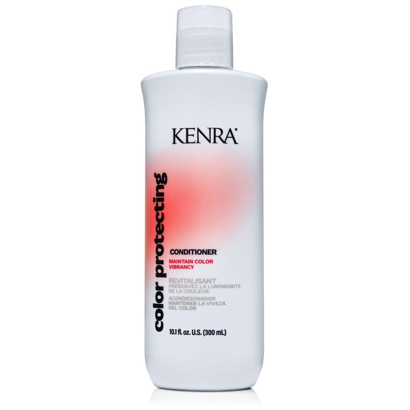 Kenra Color Protecting Conditioner 10.1 oz Cleansing Haircare